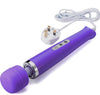 Body Massager With 10 Speed Vibrating